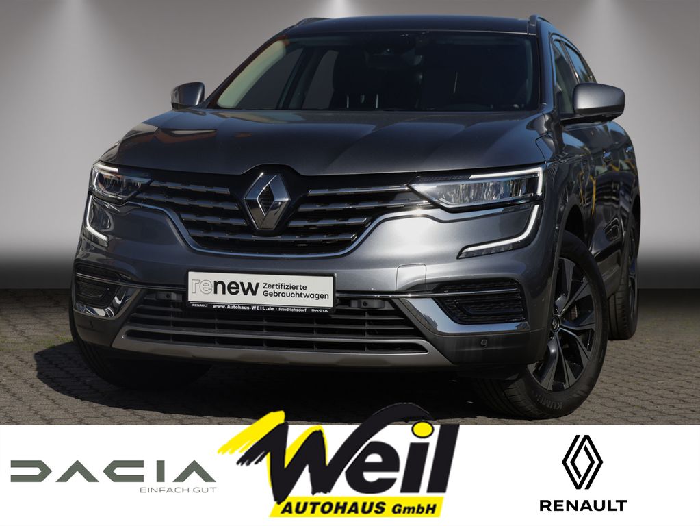 Bild des Angebotes Renault Koleos Techno TCe 160 EDC TECHNO TCe 160 EDC +KL