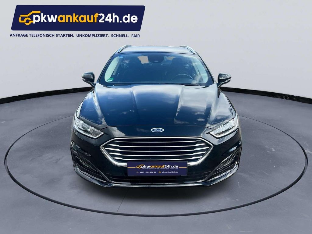Bild des Angebotes Ford Mondeo Business Edition*TüvNeu*Garantie*Inspekti