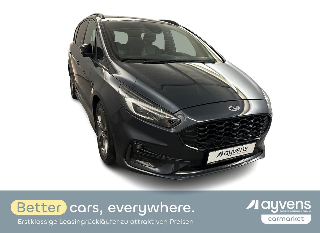 Bild des Angebotes Ford S-Max ST-LINE 2.0 EcoBlue Aut.