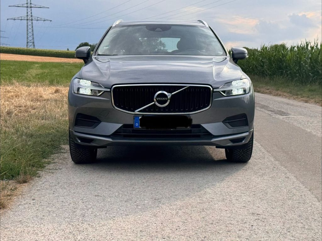 Bild des Angebotes Volvo XC60 T4 Momentum Pro Geartronic Momentum Pro