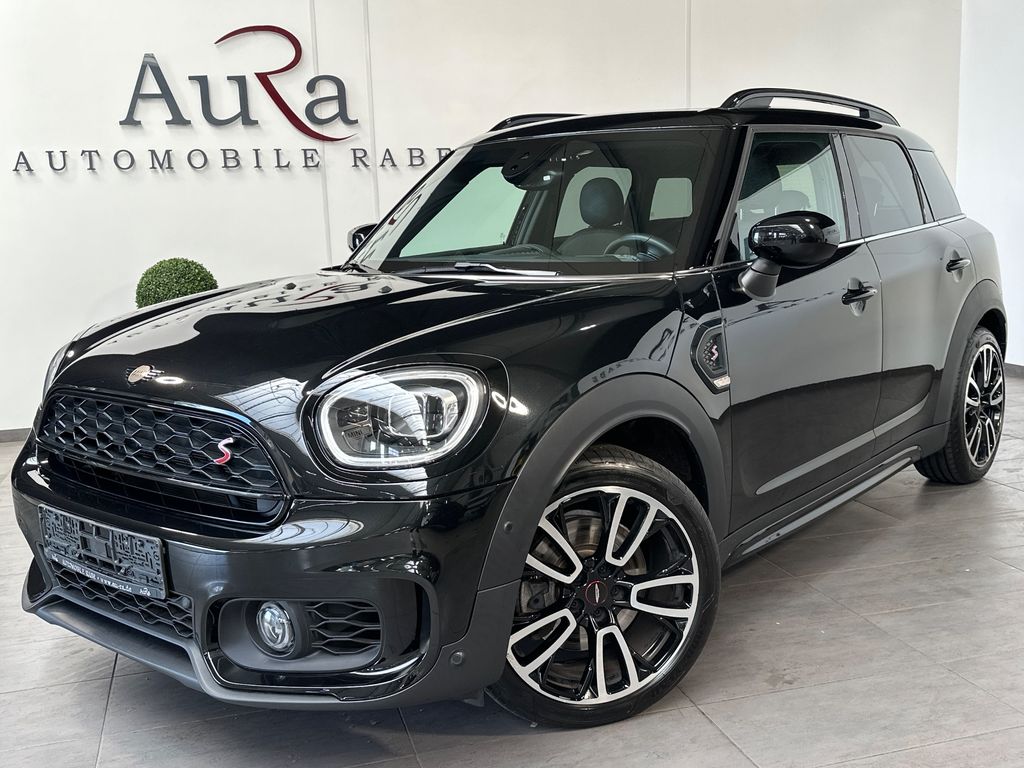 Bild des Angebotes MINI Countryman S Cooper All4 NAV+LED+PANO