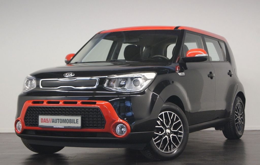Bild des Angebotes Kia Soul Edition 7|XENON|KLIMA|PDC|EXTRA´S