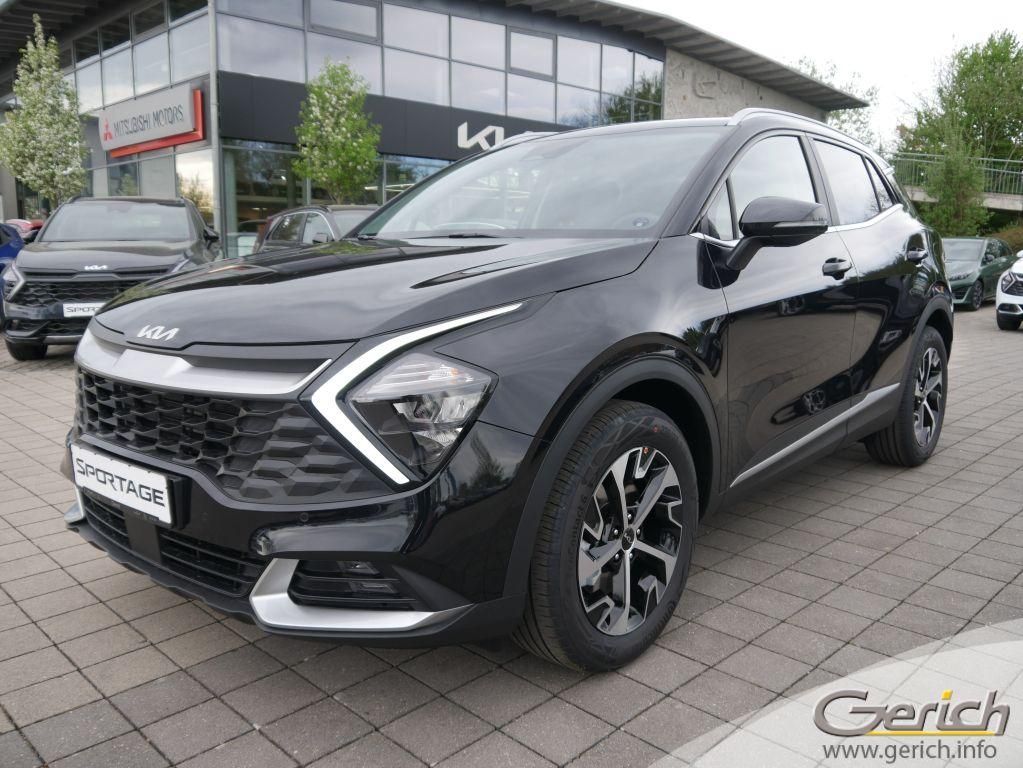 Bild des Angebotes Kia Sportage 1.6 T-GDI 2WD Eco-Dyn.+ (48V M-H) DCT U