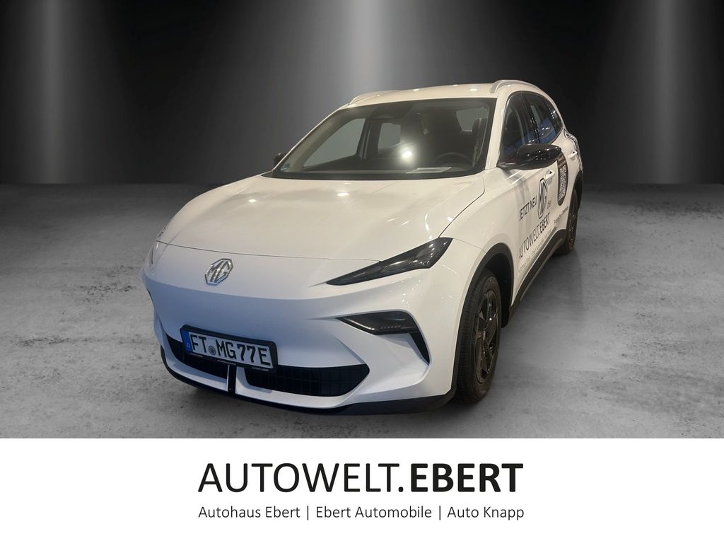 Bild des Angebotes MG S5 EV 49kWh COM