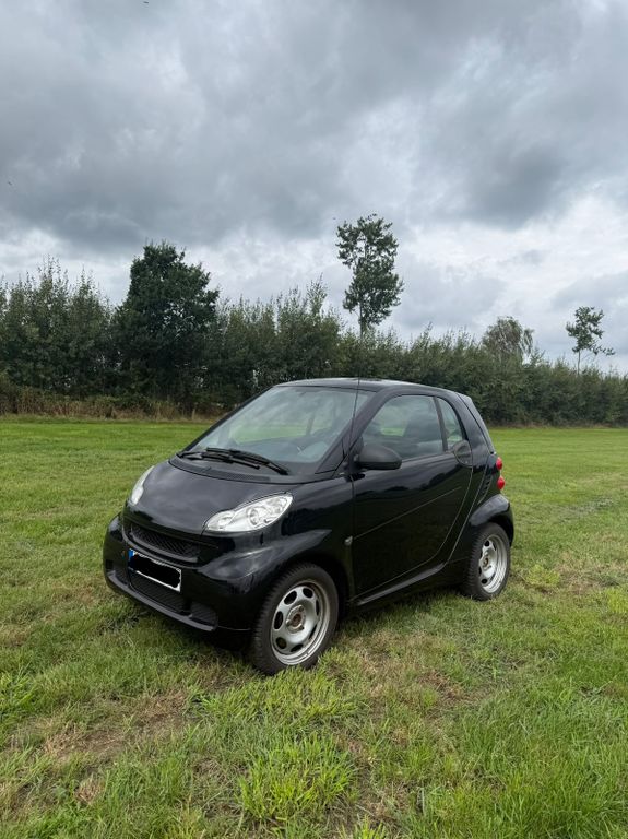 Bild des Angebotes Smart fortwo Automatik TÜV NEU