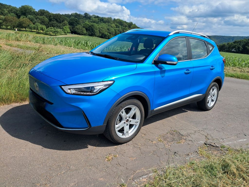 Bild des Angebotes MG ZS 50,3 kWh Comfort Comfort