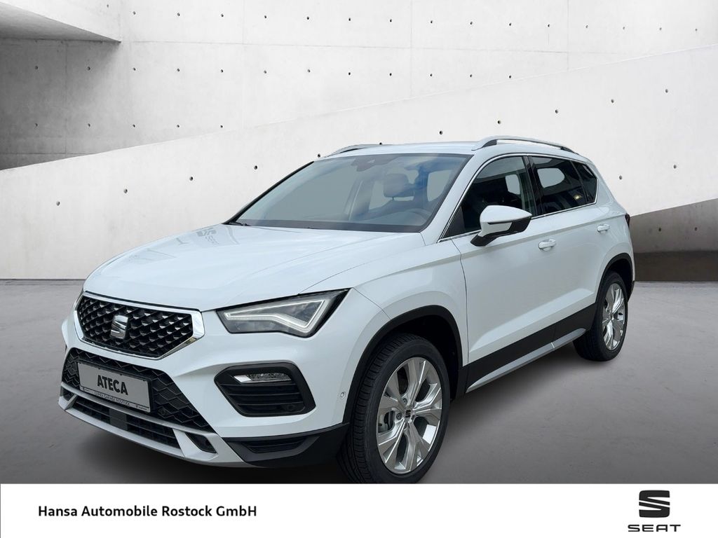 Bild des Angebotes Seat Ateca Xperience 1.5 TSI 7-Gang DSG