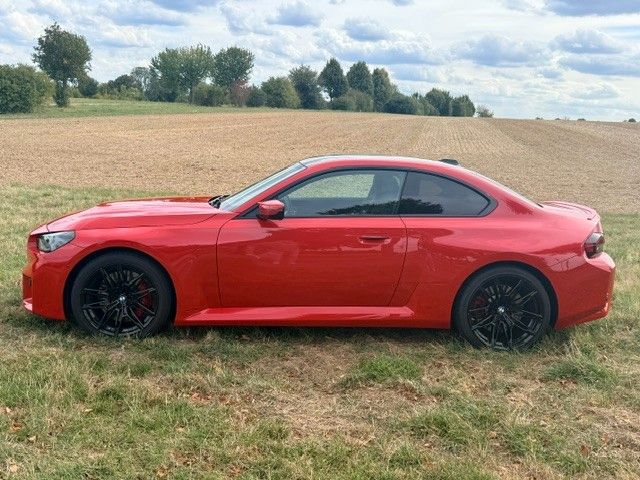 Bild des Angebotes BMW M2 Coupé -