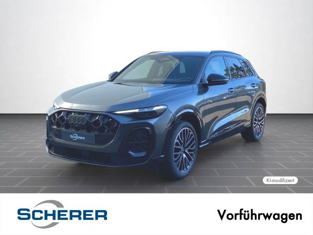 Bild des Angebotes Audi Q5 edition one quattro S tronic