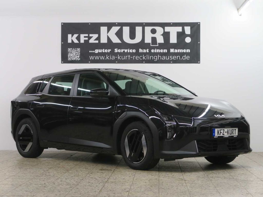 Bild des Angebotes Kia EV4 Hatchback 81,4-kWh Air! Paket 1+2