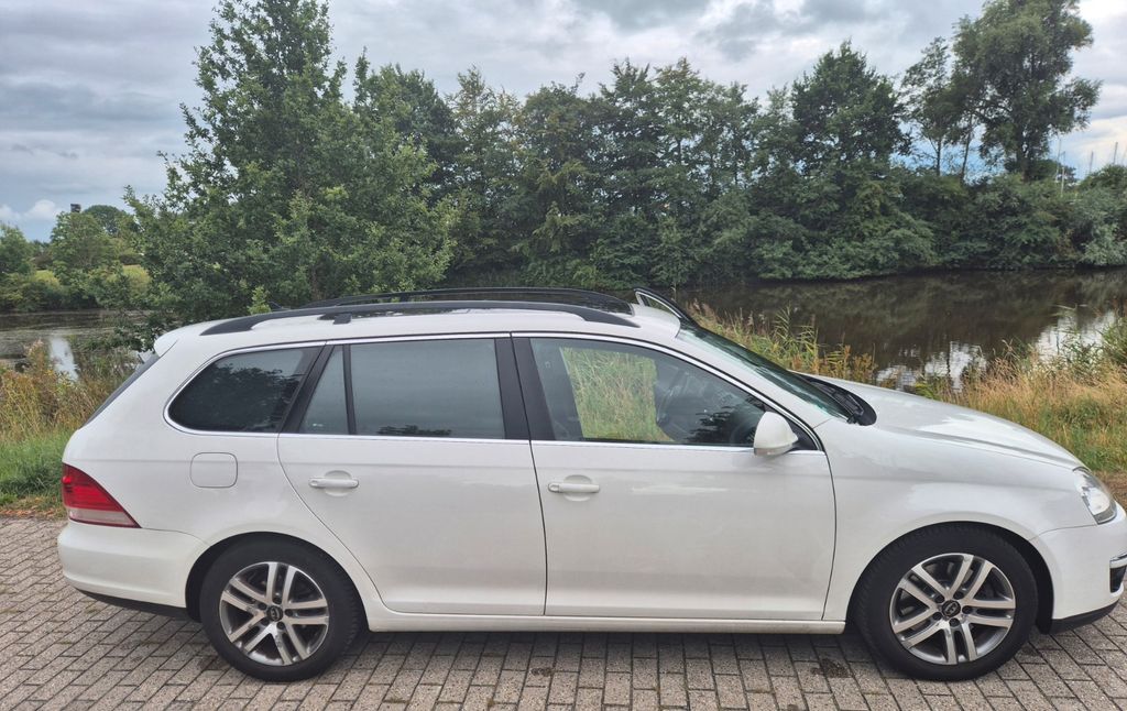 Bild des Angebotes Volkswagen Golf 1.4 TSI Sportline Variant Sportline