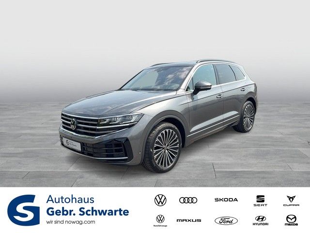 Bild des Angebotes Volkswagen Touareg 3.0 TSI eHybrid 4M Elegance AHK+LUFT+HUD