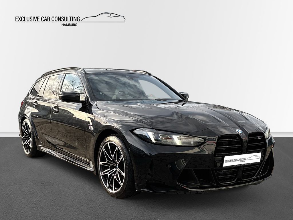 Bild des Angebotes BMW M3 Touring xDrive Competition *CARBON *ULTIMATE