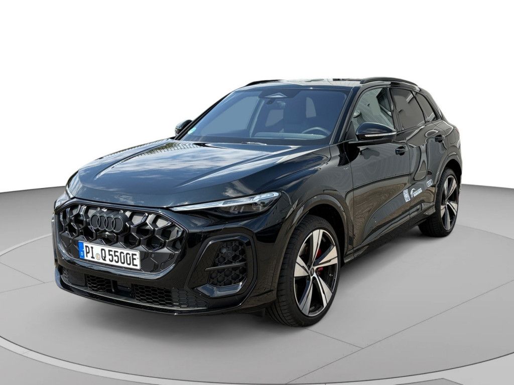Bild des Angebotes Audi Q5 SUV edition one e-Hybrid quattro 270 KW