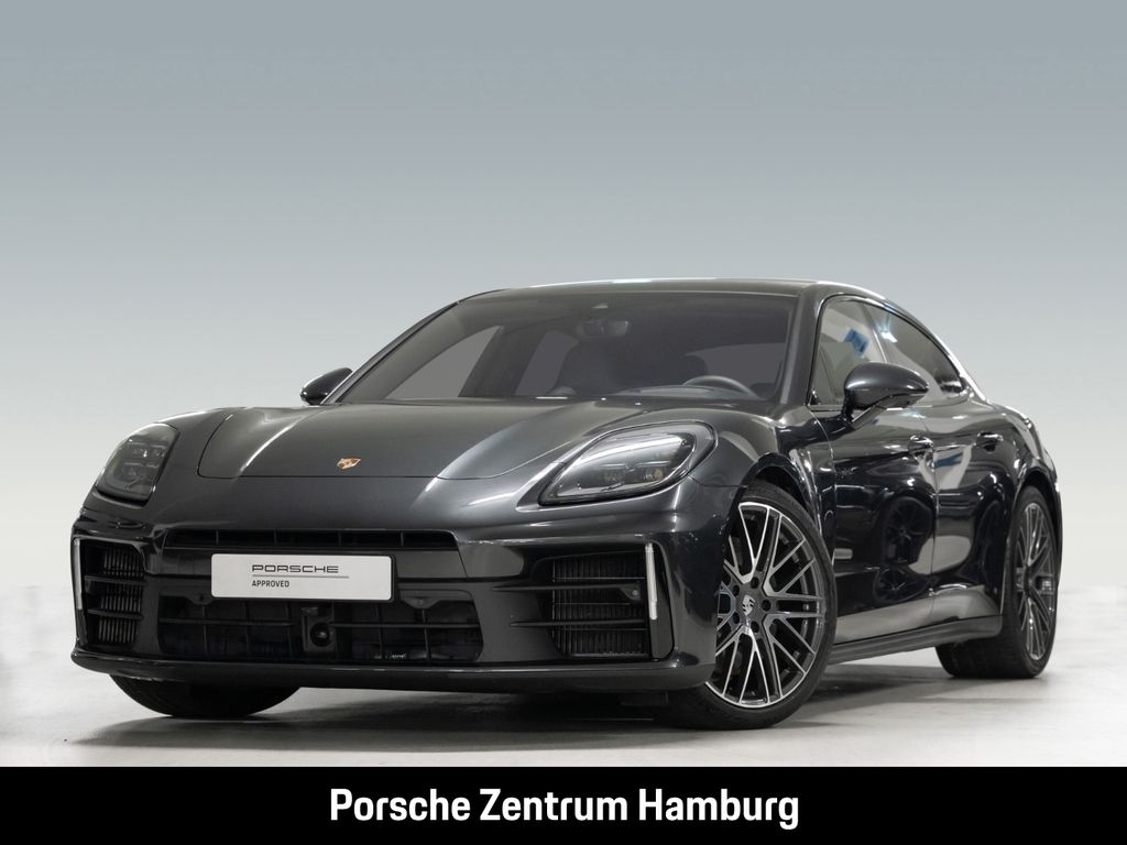 Bild des Angebotes Porsche Panamera 4 E-Hybrid Pano. Sportabgas Bose 360