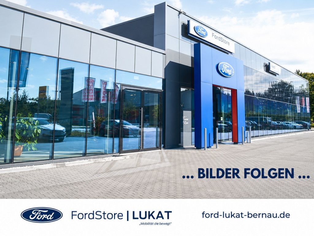 Bild des Angebotes Ford S-Max 2.5 Duratec FHEV ST-LINE