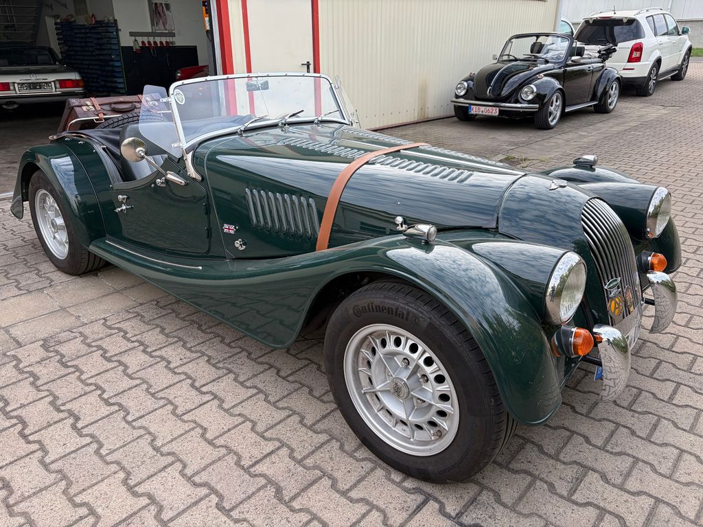 Bild des Angebotes Morgan Plus 8