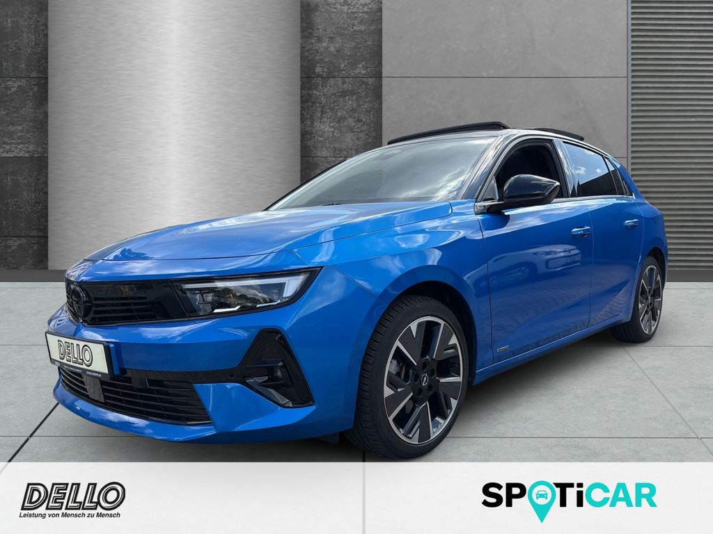 Bild des Angebotes Opel Astra Electric Ultimate 54kWh Infotainment Tech