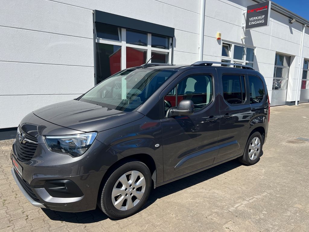 Bild des Angebotes Opel Combo Life E Innovation