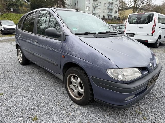 Bild des Angebotes Renault Megane Scenic RT 1.6e KLIMA+TÜV 01/2027