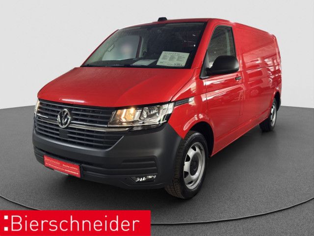 Bild des Angebotes Volkswagen T6.1 Kasten 2.0 TDI LR AHK NAVI SHZ