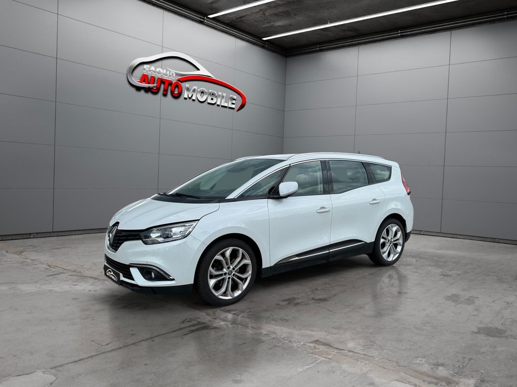 Bild des Angebotes Renault Scenic IV Grand Experience - Tüv Neu -