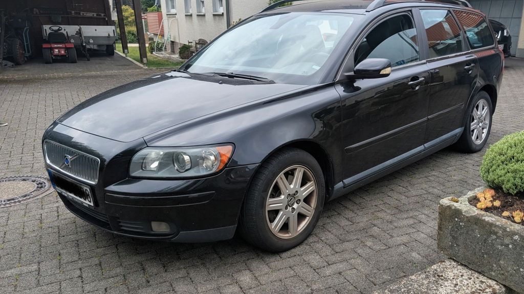 Bild des Angebotes Volvo V50 2.0D Momentum Momentum