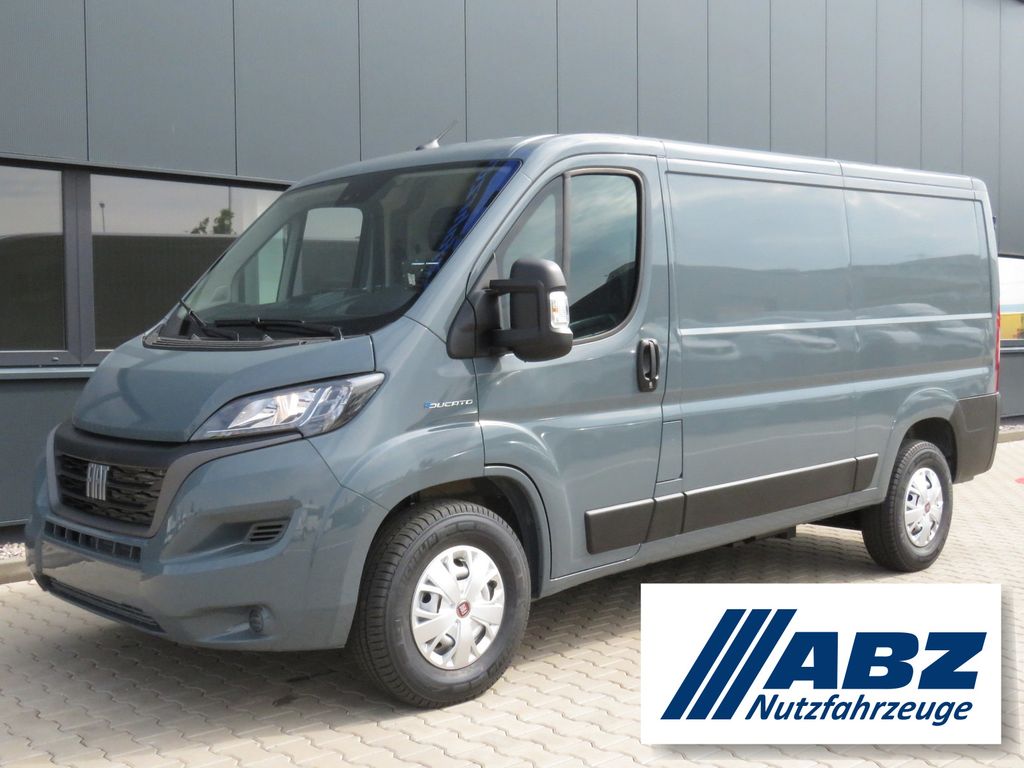 Bild des Angebotes Fiat E-Ducato 40 L2H1 / großer 79 kW/h-Akku