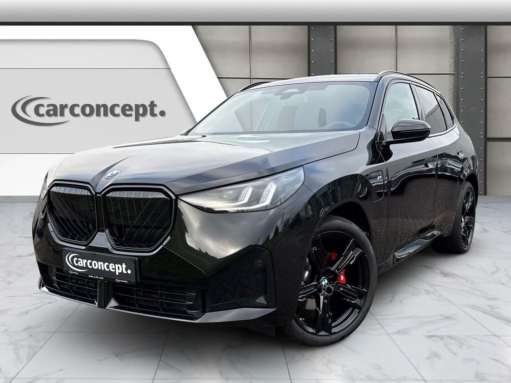 Bild des Angebotes BMW X3 xDrive30e M Sport Pro*Pano*21Zoll*AHK*H&K*ACC