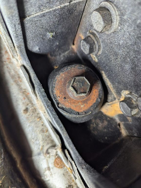 Bild des Angebotes Corvette C3 Original 8500 Meilen Gesamtlaufleistung 1975