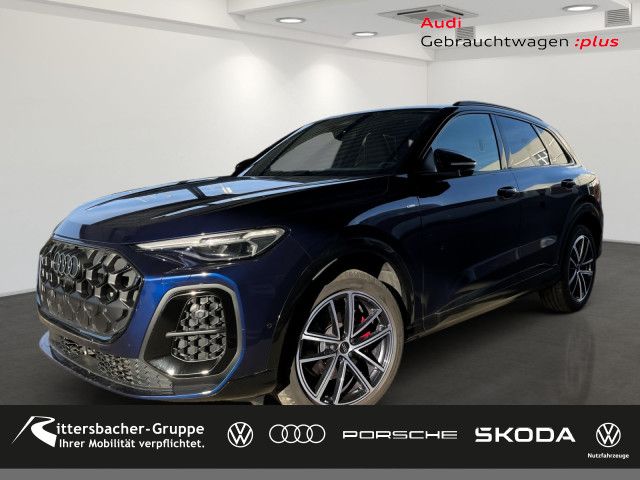 Bild des Angebotes Audi Q5 SUV edition one edition one TFSI s-line PANO