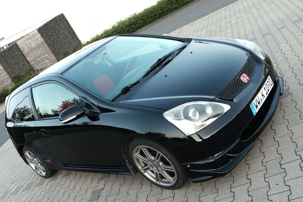 Bild des Angebotes Honda Civic Type R EP3