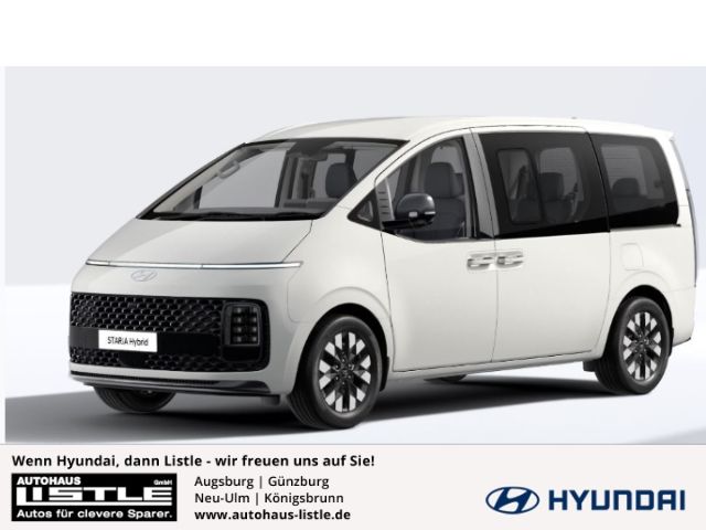 Bild des Angebotes Hyundai STARIA Signature Hybrid 2WD 7-Sitzer Navi Leder
