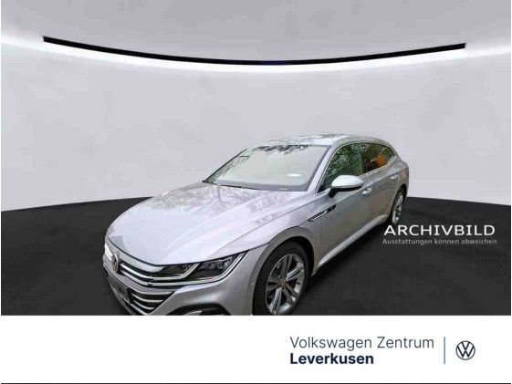 Bild des Angebotes Volkswagen Arteon Shooting Brake R-Line PANO ACC NAVI KLMA