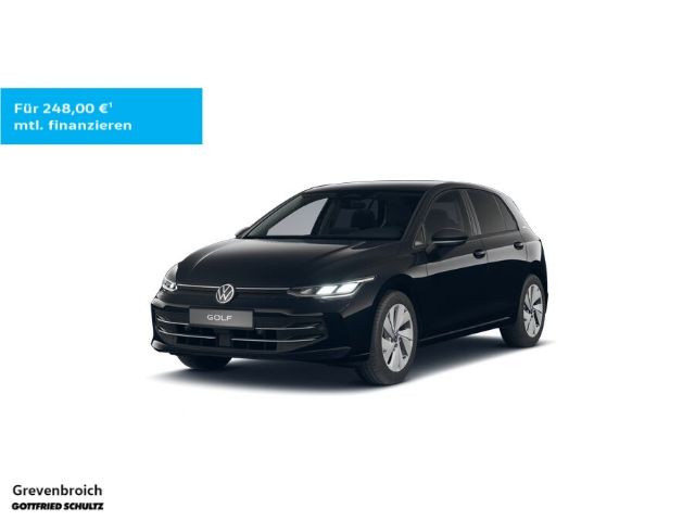 Volkswagen Golf Plus ENERGY 1.5 eTSI 150 PS DSG AHK für So