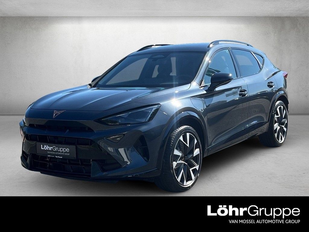 Bild des Angebotes Cupra Formentor 1.5 e-Hybrid TSI DSG VZ