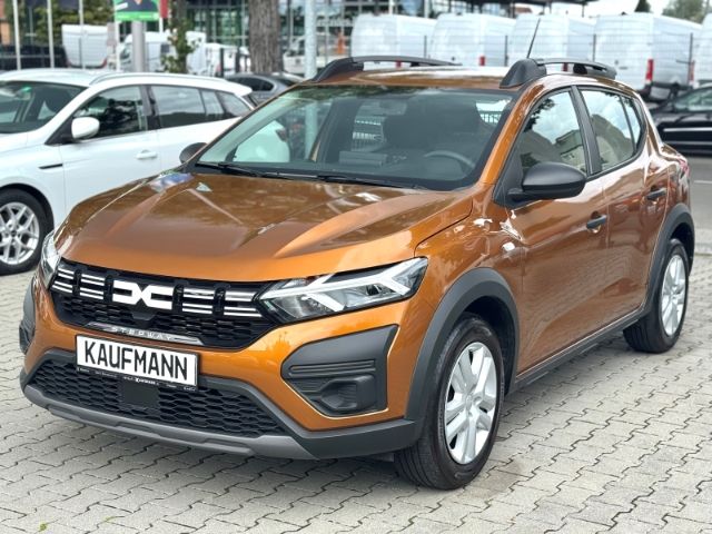 Bild des Angebotes Dacia Sandero III Stepway Essential TCe 100 ECO-G