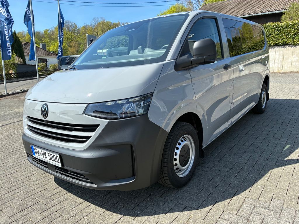 Bild des Angebotes Volkswagen Transporter Kombi 2.0 TDI 110 kW LR