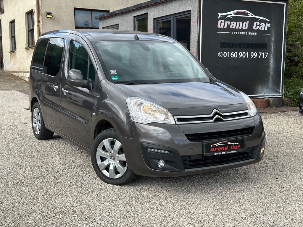 Bild des Angebotes Citroën Berlingo Kombi Selection