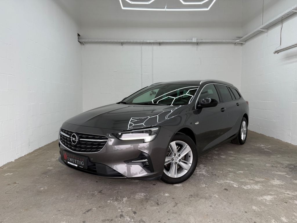 Bild des Angebotes Opel Insignia B Sports Tourer Business+MATRIX+HEAD-UP