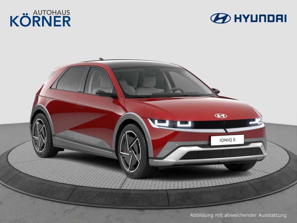Bild des Angebotes Hyundai IONIQ 5 84 KWH CENTRIQ SITZPAKET BOSE SOUNDPAKET