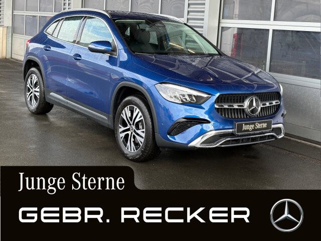 Bild des Angebotes Mercedes-Benz GLA 200 Progressive Advanced LED Kamera eHeckkl.