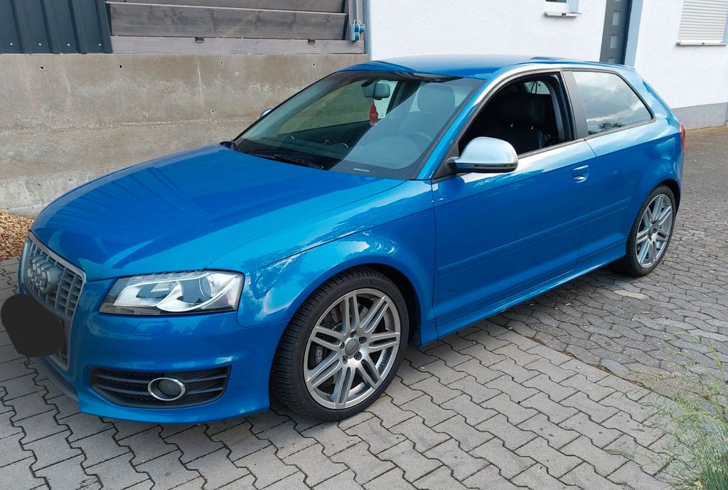 Bild des Angebotes Audi S3 2.0 TFSI - quattro
