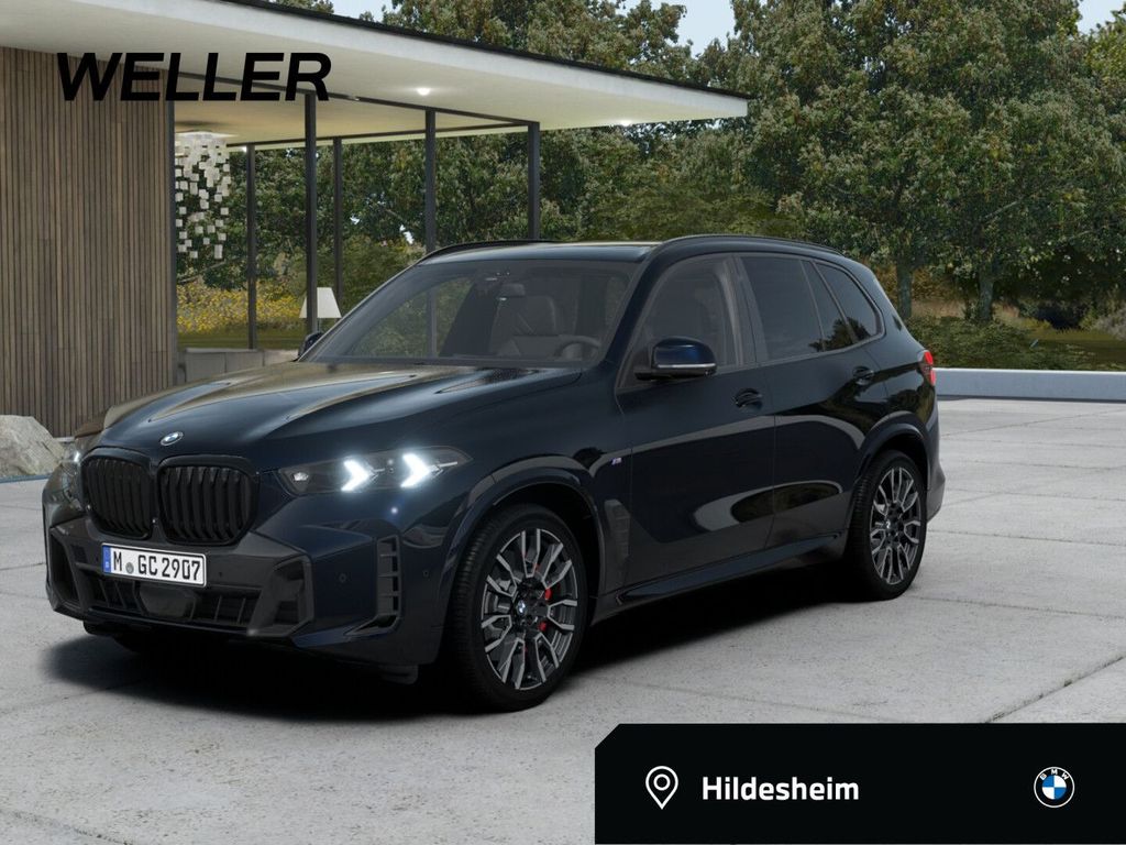 Bild des Angebotes BMW X5 xDr30d M Sport Pro AHK,Pano,STHZ,360°,DAPro
