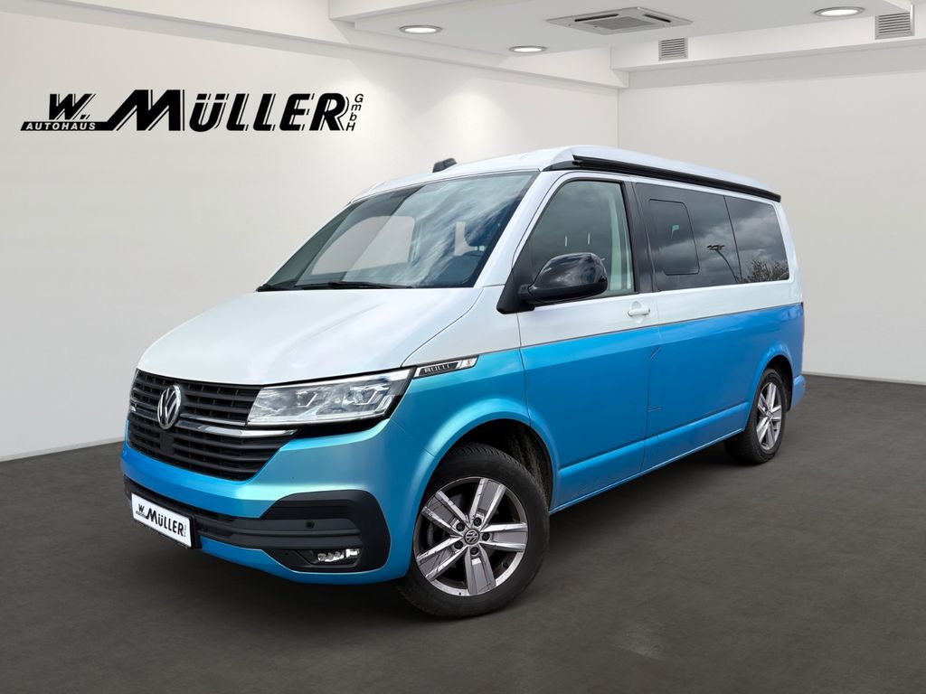 Bild des Angebotes Volkswagen T6.1 4Motion Transporter Campervan DSG