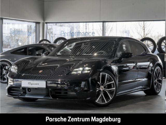 Bild des Angebotes Porsche Taycan Sport Turismo Black Edition*CHRONO*INNO*P