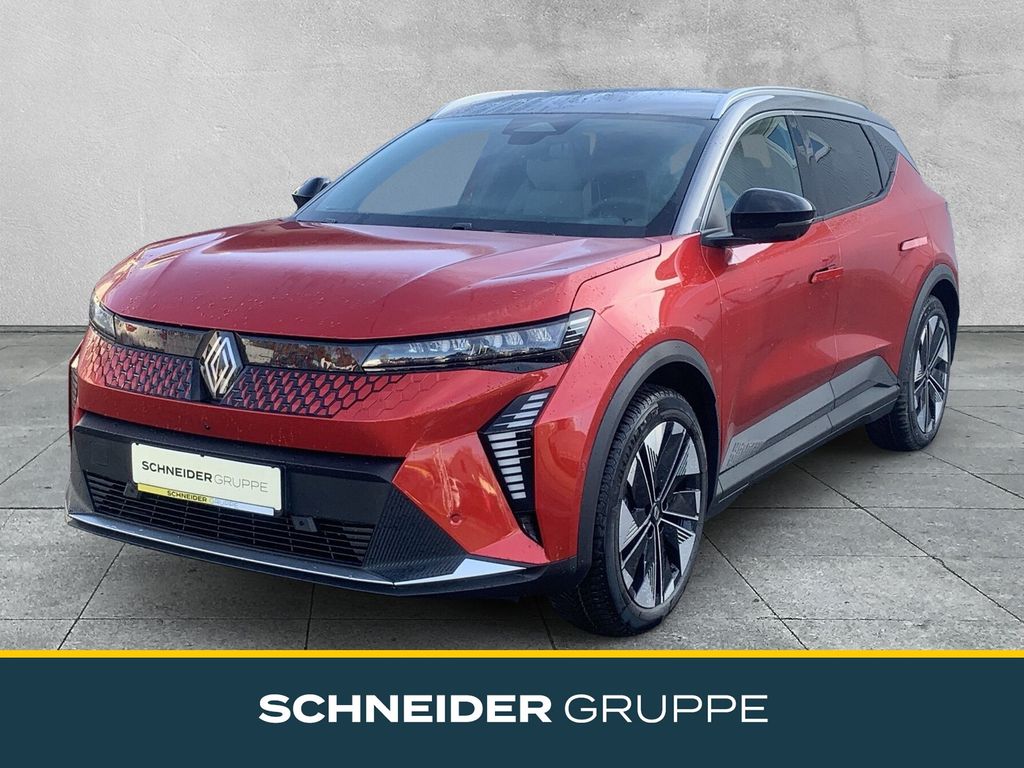 Bild des Angebotes Renault Scenic E-TECH TECHNO 220 LONG RANGE E-FÖRDERUNG