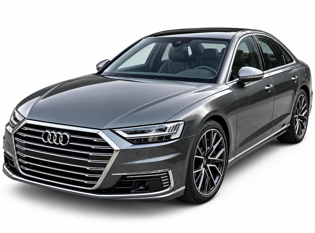 Bild des Angebotes Audi A8 60 TFSI e Sportpaket 20" Pano, Laser, Massage