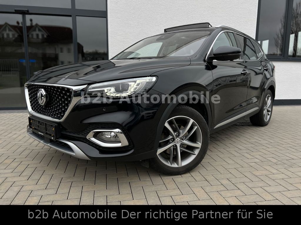 Bild des Angebotes MG EHS Luxury PHEV/Pano/Key/LED/Virtual/18Zoll/360°