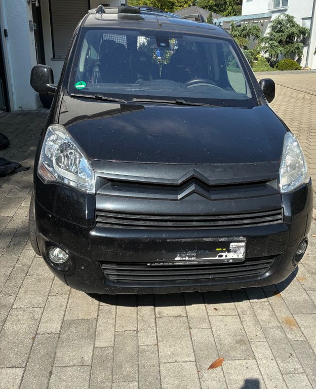 Bild des Angebotes Citroën Berlingo HDi 75 Attraction Attraction